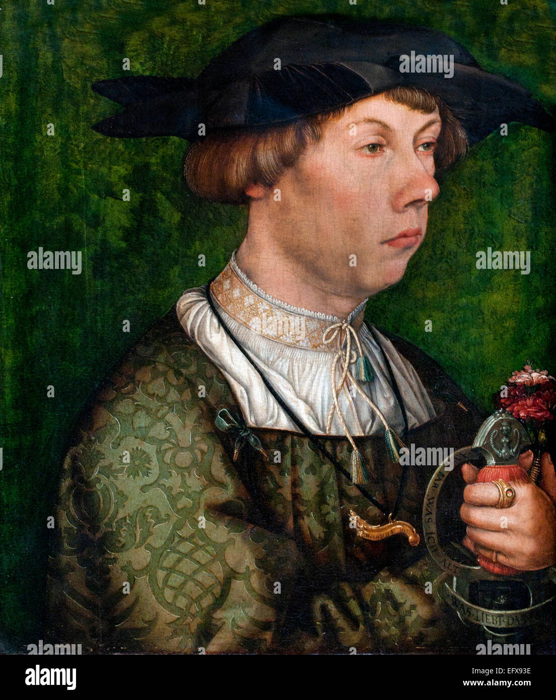 Hans holbein the elder hires stock photography and images Alamy