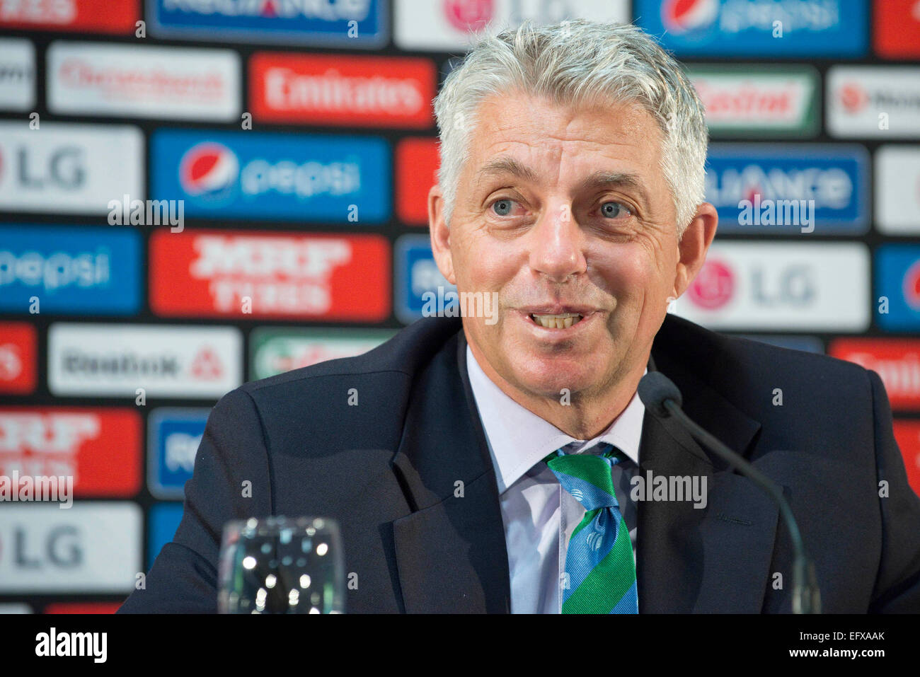 David richardson hi-res stock photography and images - Alamy