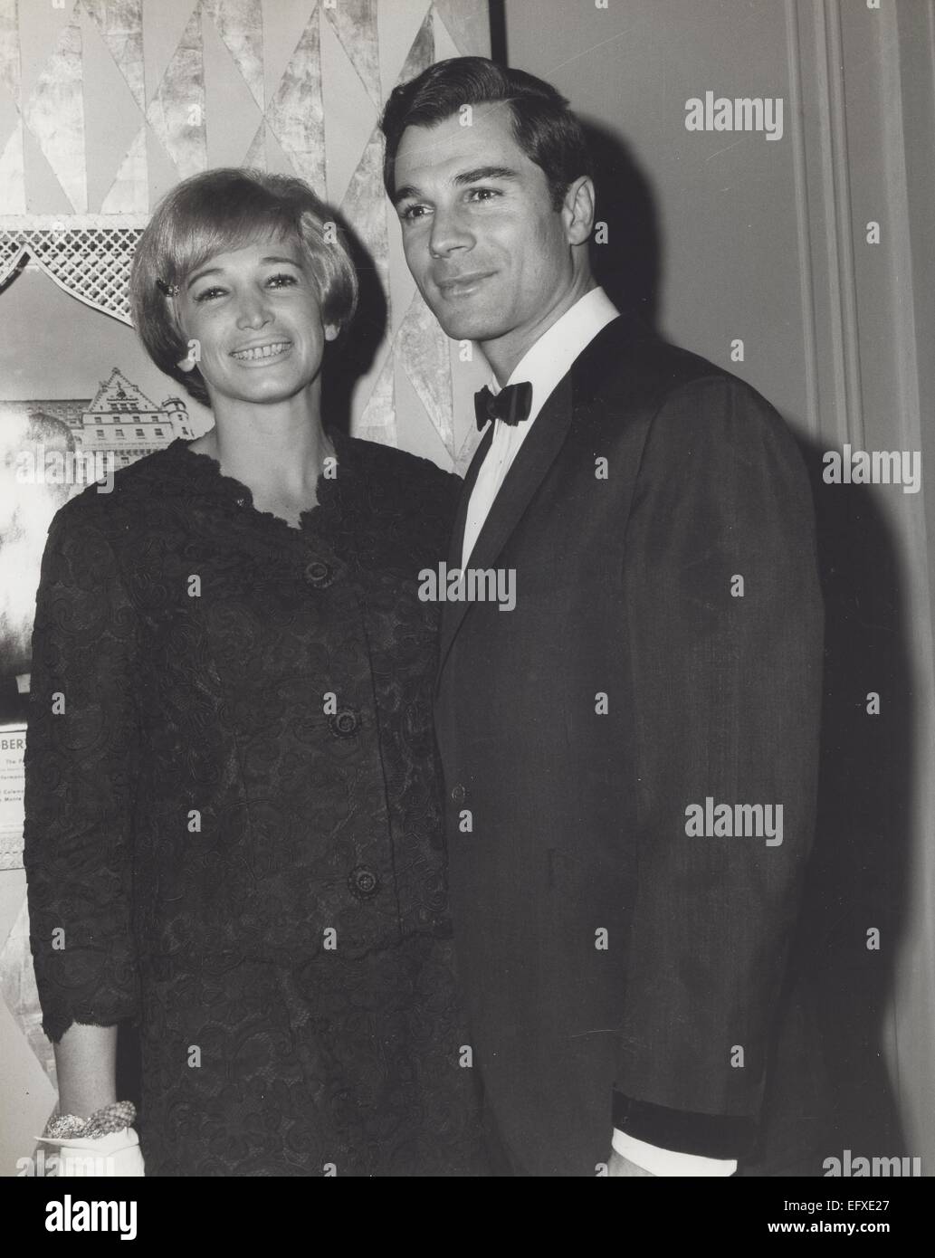 George maharis hi-res stock photography and images - Alamy