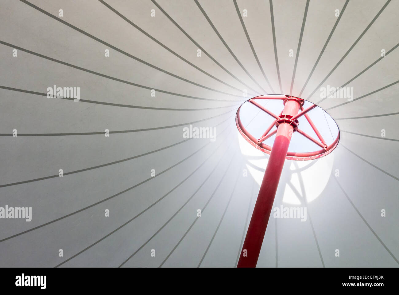 Canvas roof design hi-res stock photography and images - Alamy