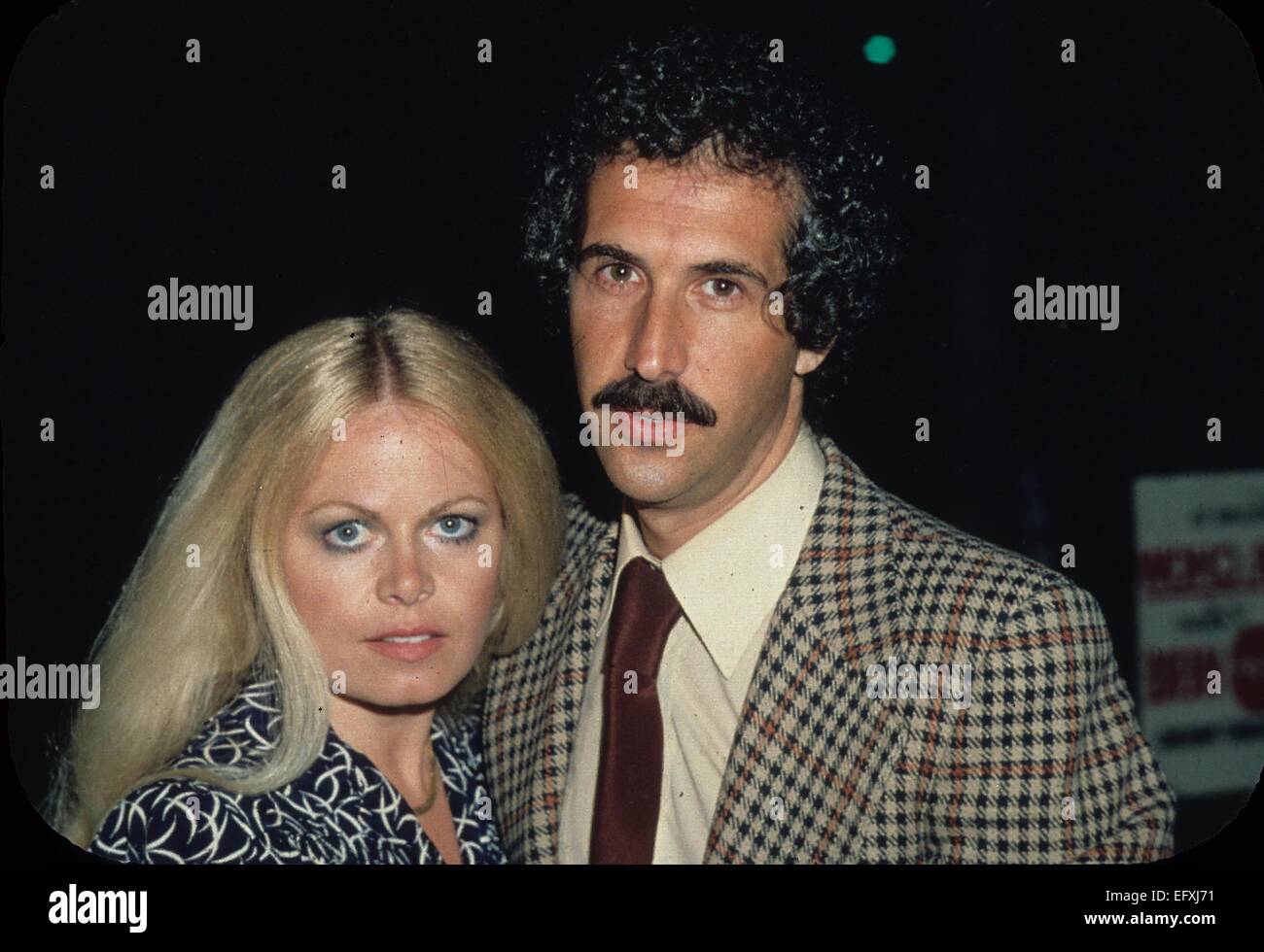 SALLY STRUTHERS William Rader.Supplied by Photos, inc. © Supplied By Globe  Photos, Inc/Globe Photos/ZUMA Wire/Alamy Live News Stock Photo - Alamy