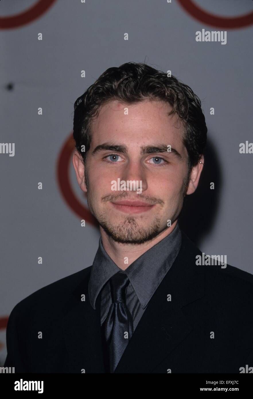 RIDER STRONG at 13th annual Kids' Choice Awards in Los Angeles 2000.k18553fb. © Fitzroy Barrett