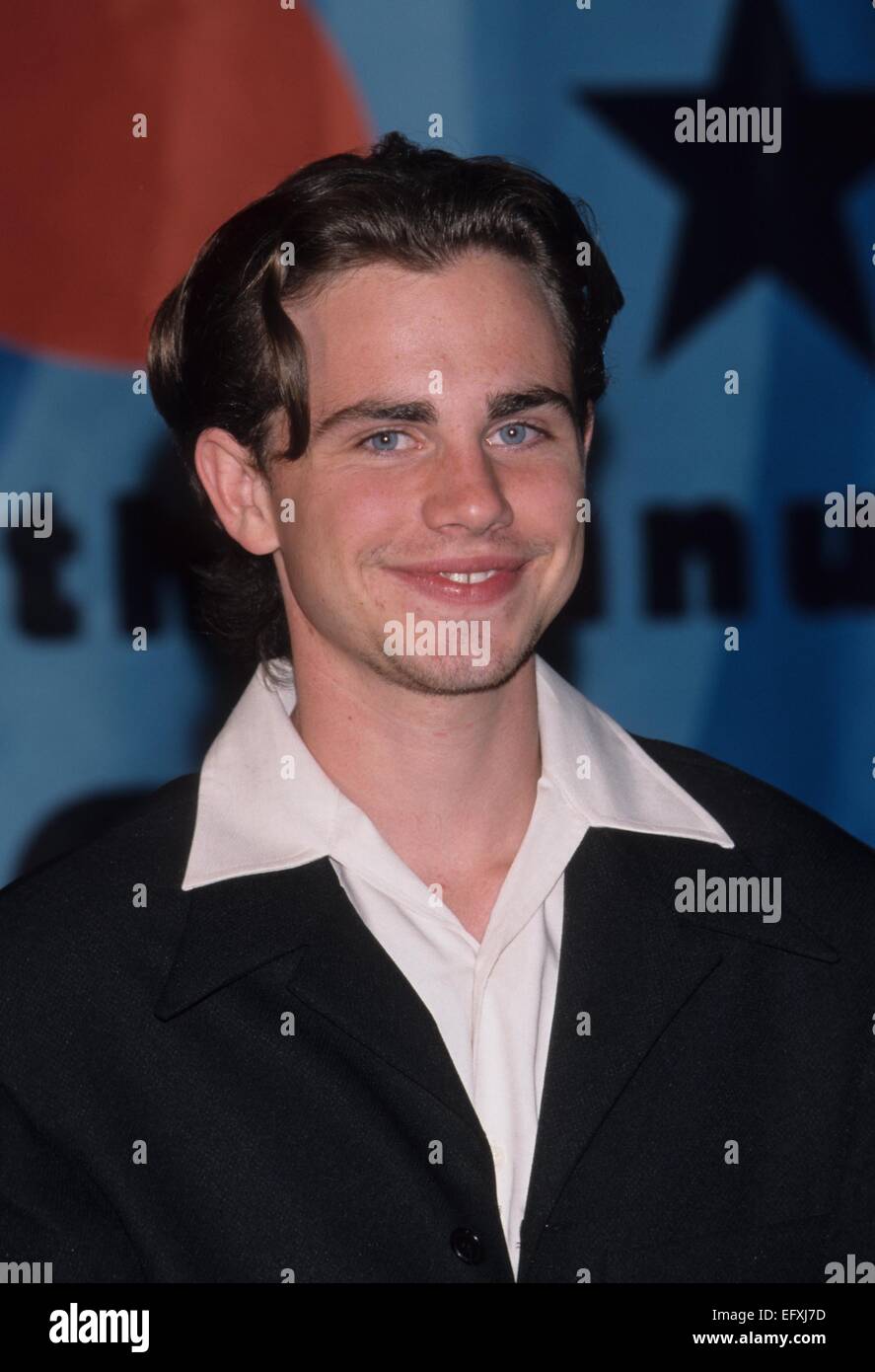 RIDER STRONG at 11th annual Kids' Choice Awards in Los Angeles 1998