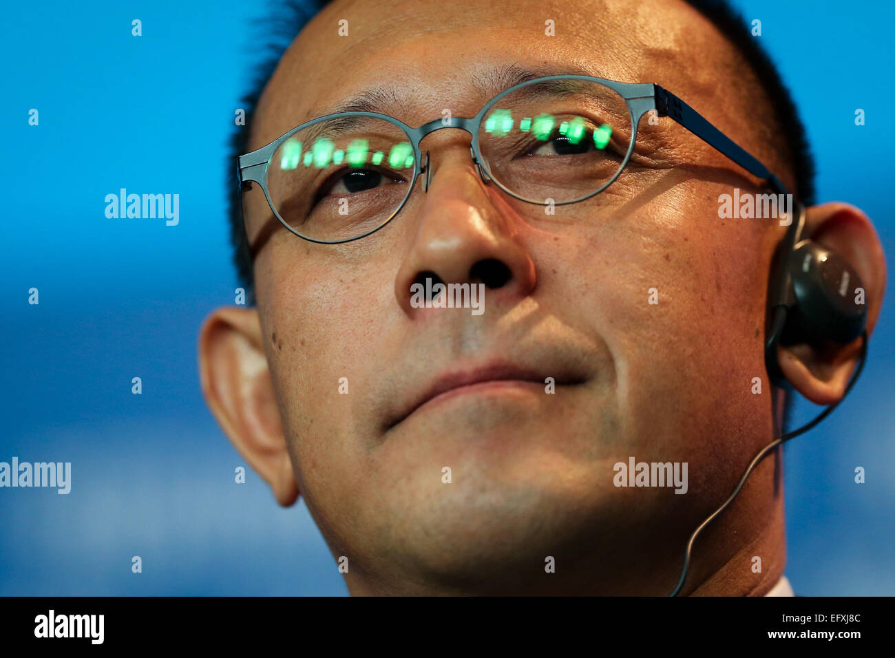 Jiang wen hires stock photography and images Alamy