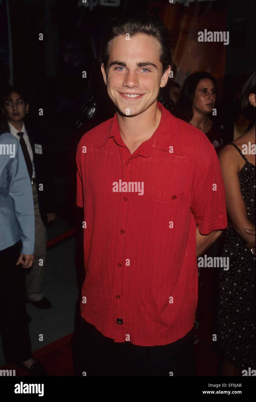 RIDER STRONG at 30th anniversary of the Apes Beverly Hills Ca