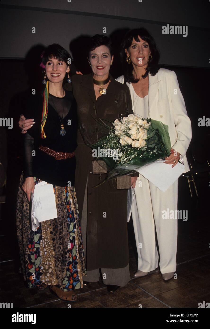 Anja Coleby,Laura Rees Hot tube Jane Forth,Gail Boggs Vivian Pickles (born 1931),DeWanda Wise Hot picture Bambi Woods,Googoosh