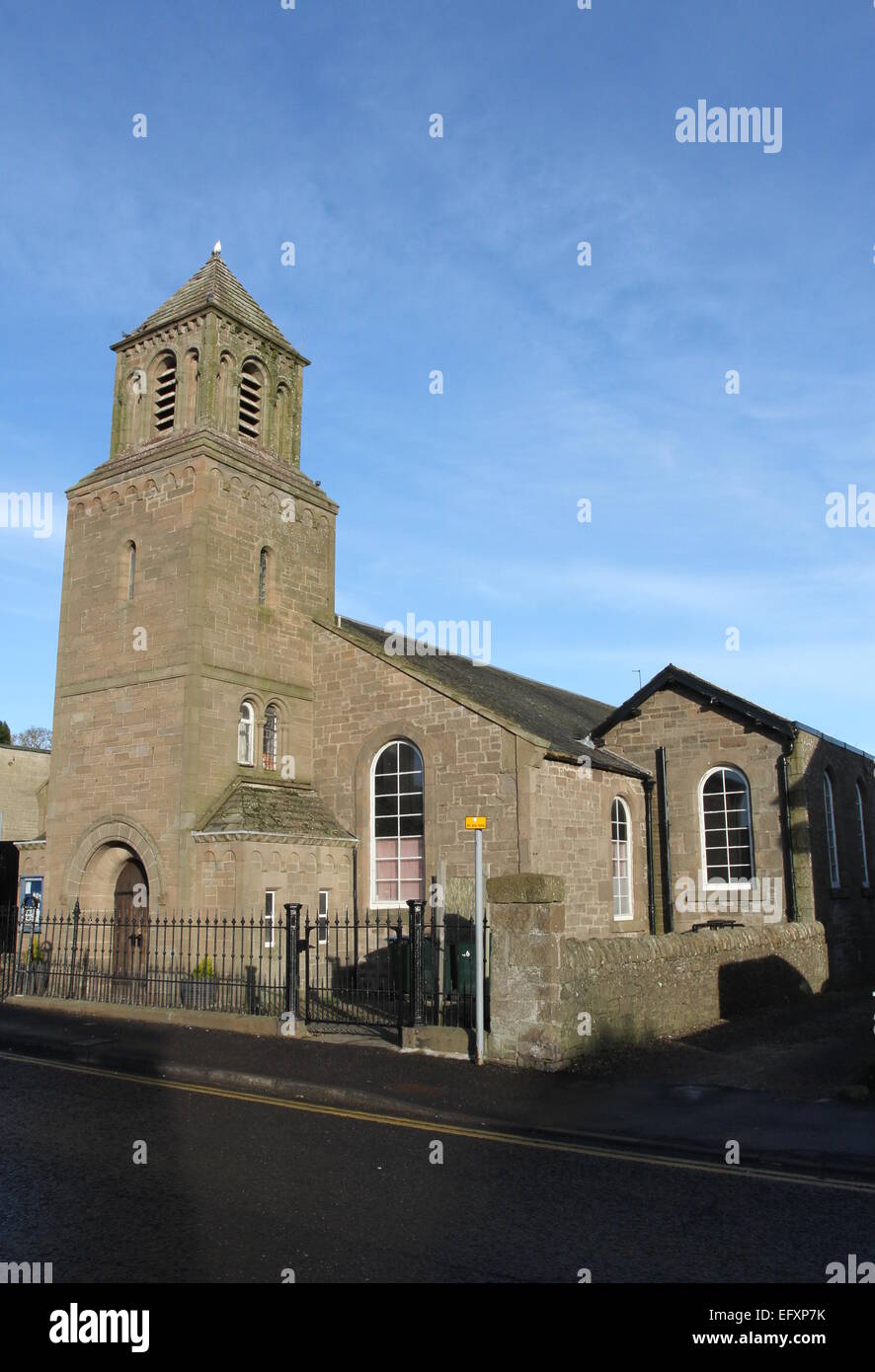 Invergowrie scotland hi-res stock photography and images - Alamy