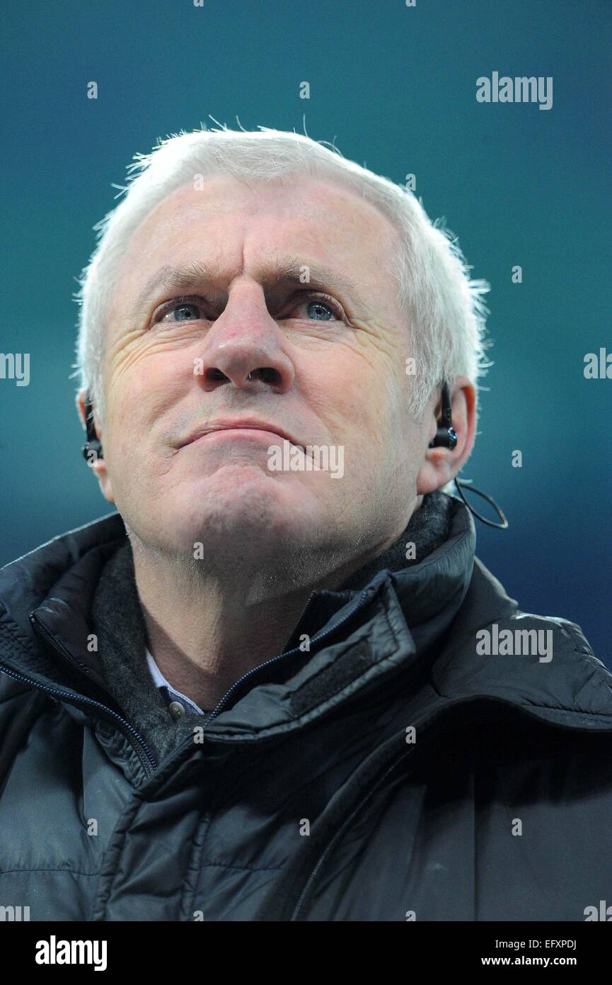 Luis fernandez france hires stock photography and images Alamy