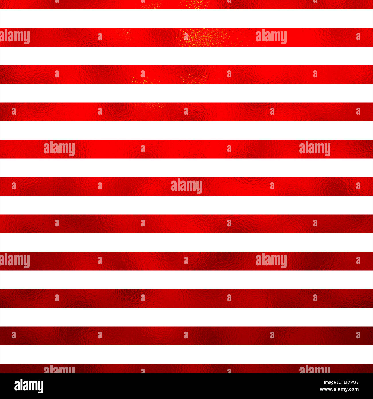 Red Striped Background