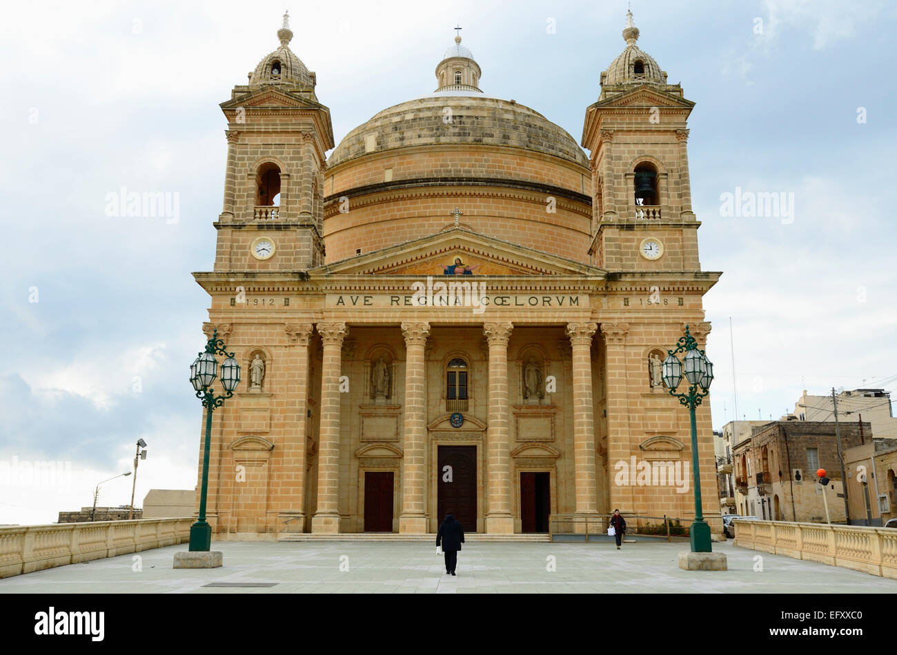 Parish st mary of the assumption hi-res stock photography and images ...
