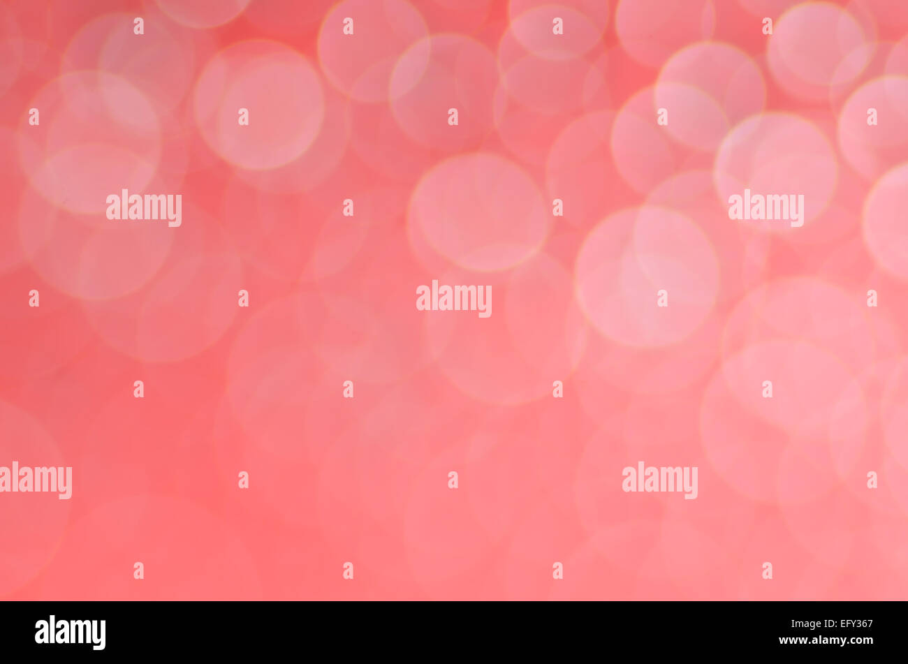 Pink bokeh abstract light background hi-res stock photography and ...
