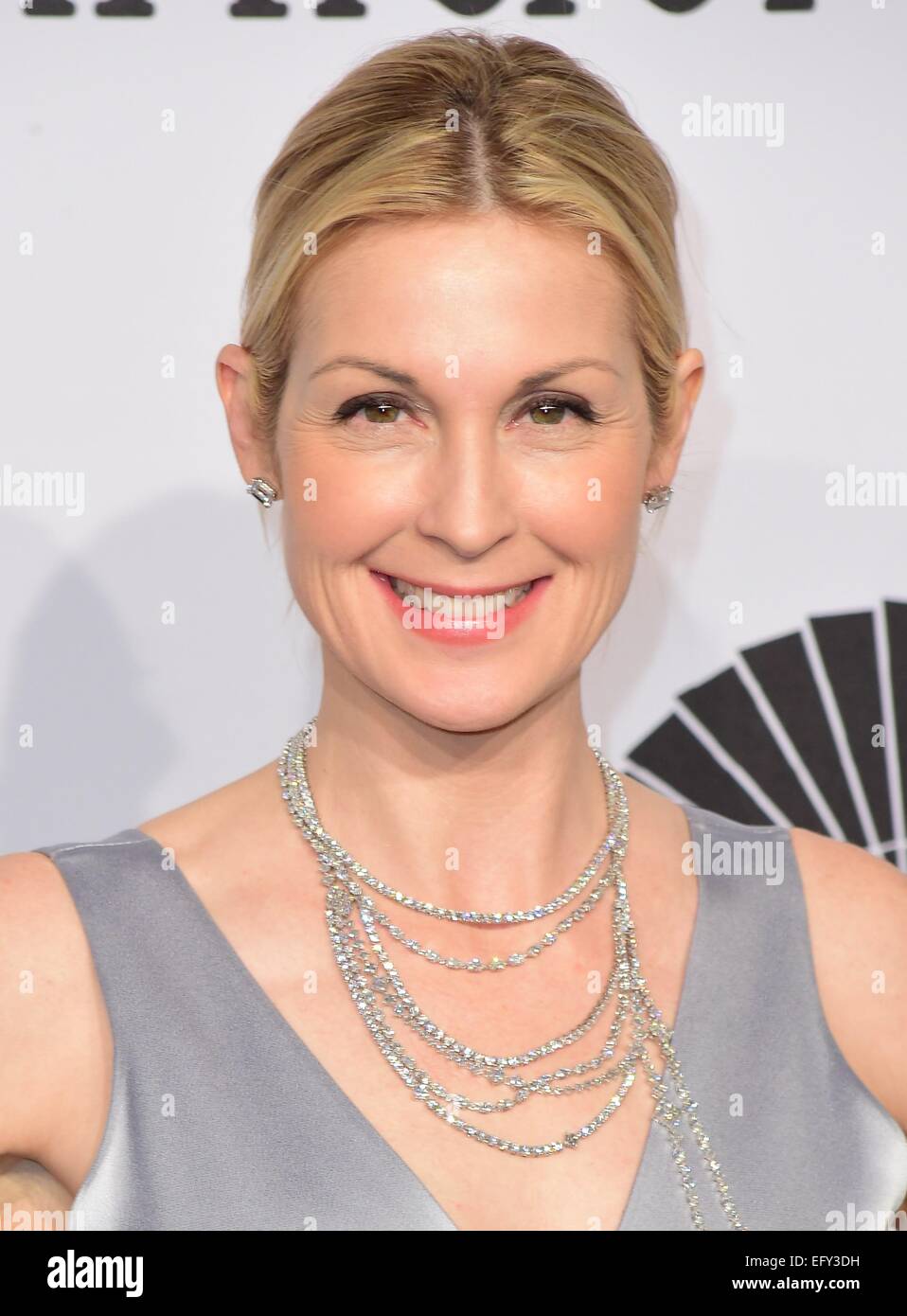 Kelly Rutherford Silver New York, NY, USA. 11th Feb, 2015. Kelly Rutherford at arrivals for ...