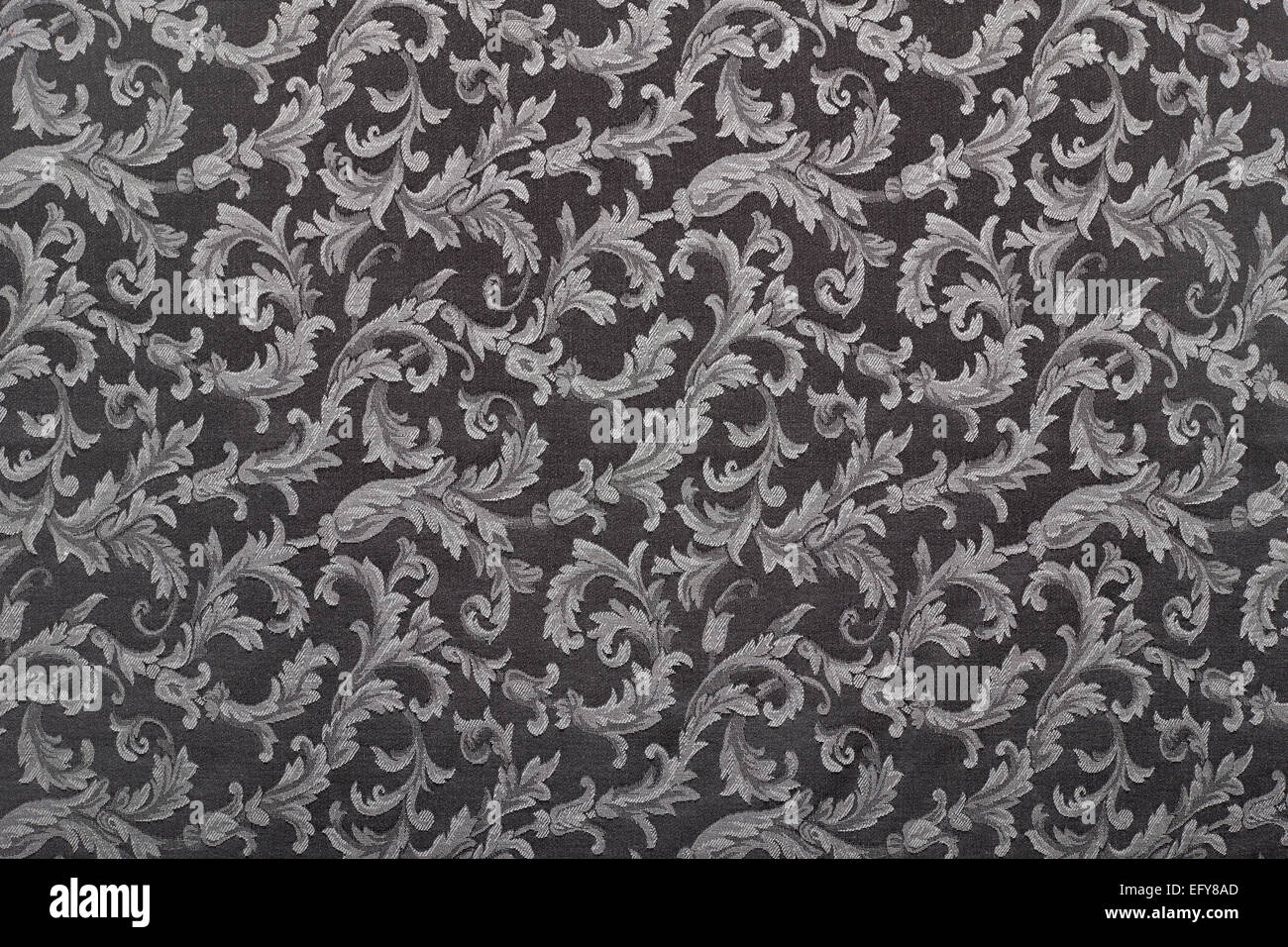 Damask wallpaper hires stock photography and images Alamy