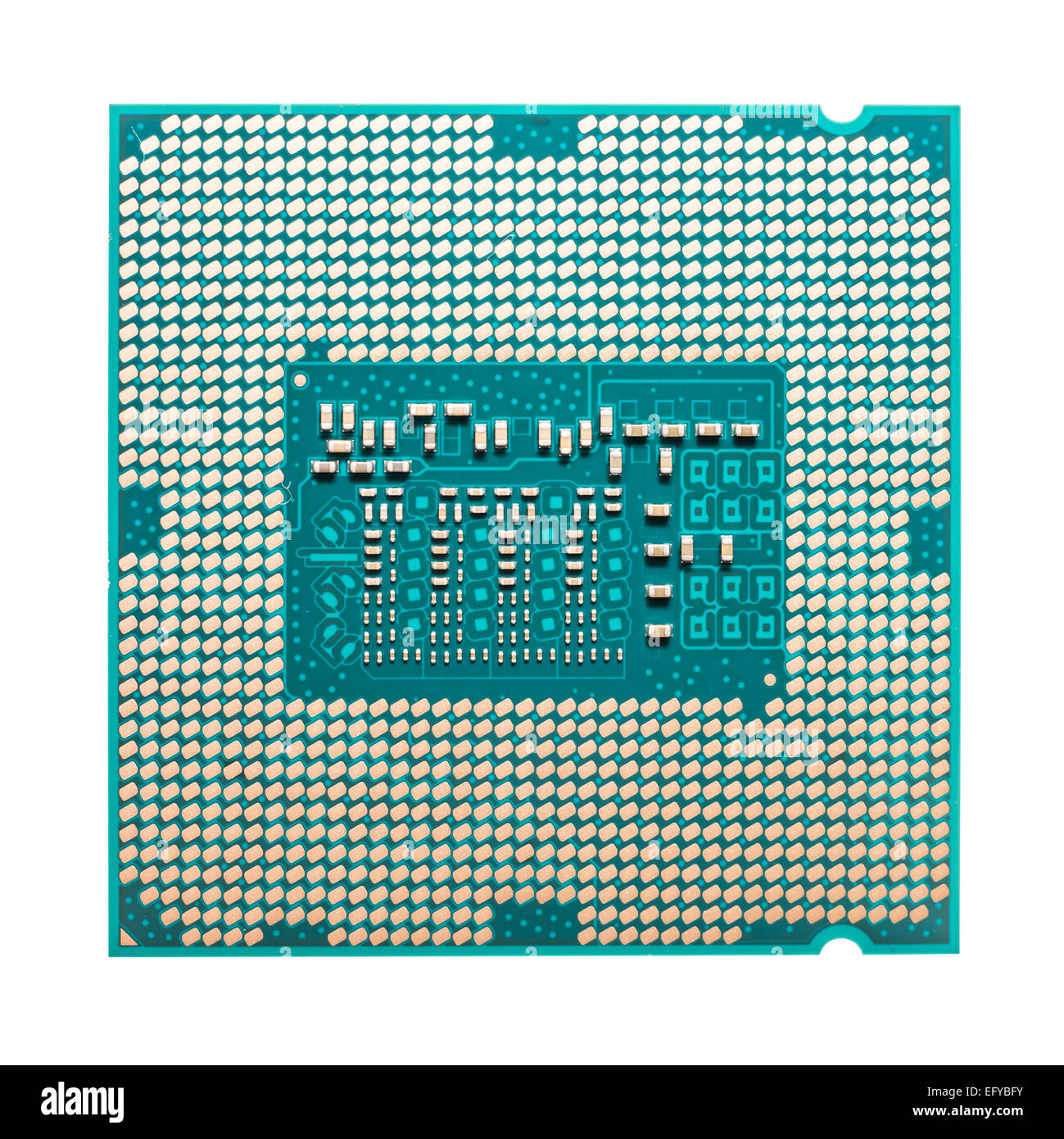 Central processing unit hi-res stock photography and images - Alamy