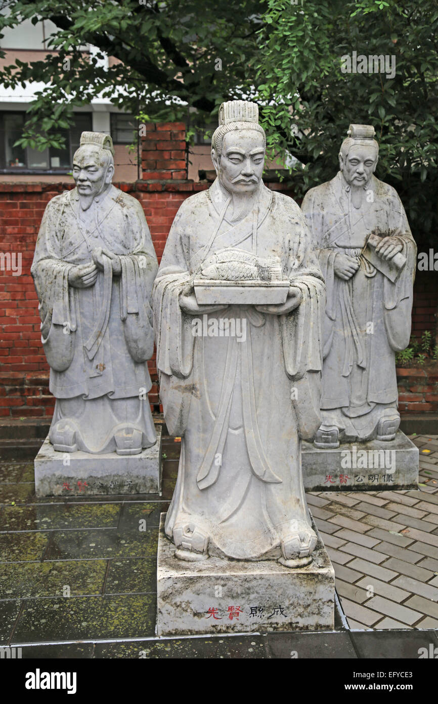 Chinese sage hires stock photography and images Alamy