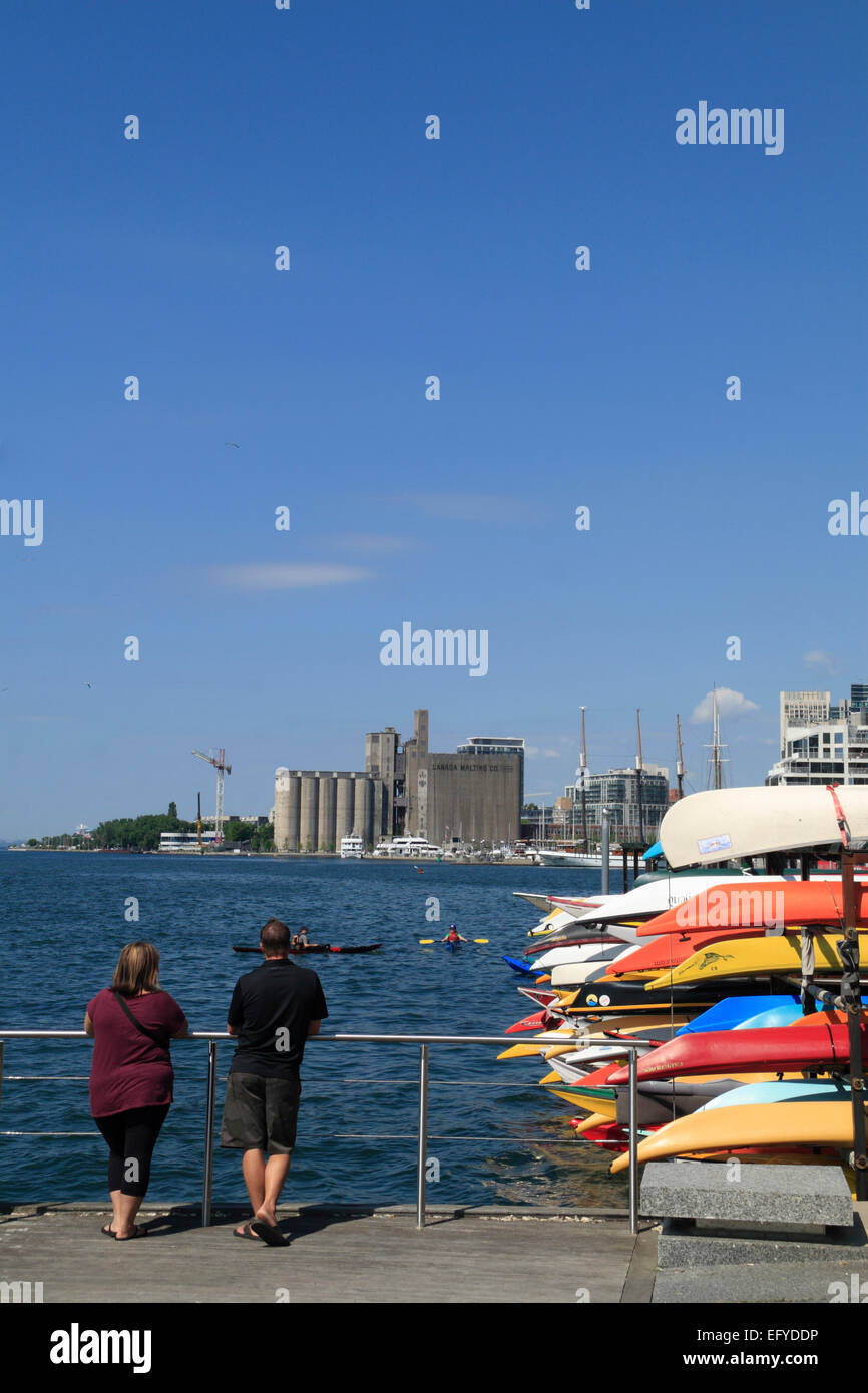 Kajak canada hires stock photography and images Alamy