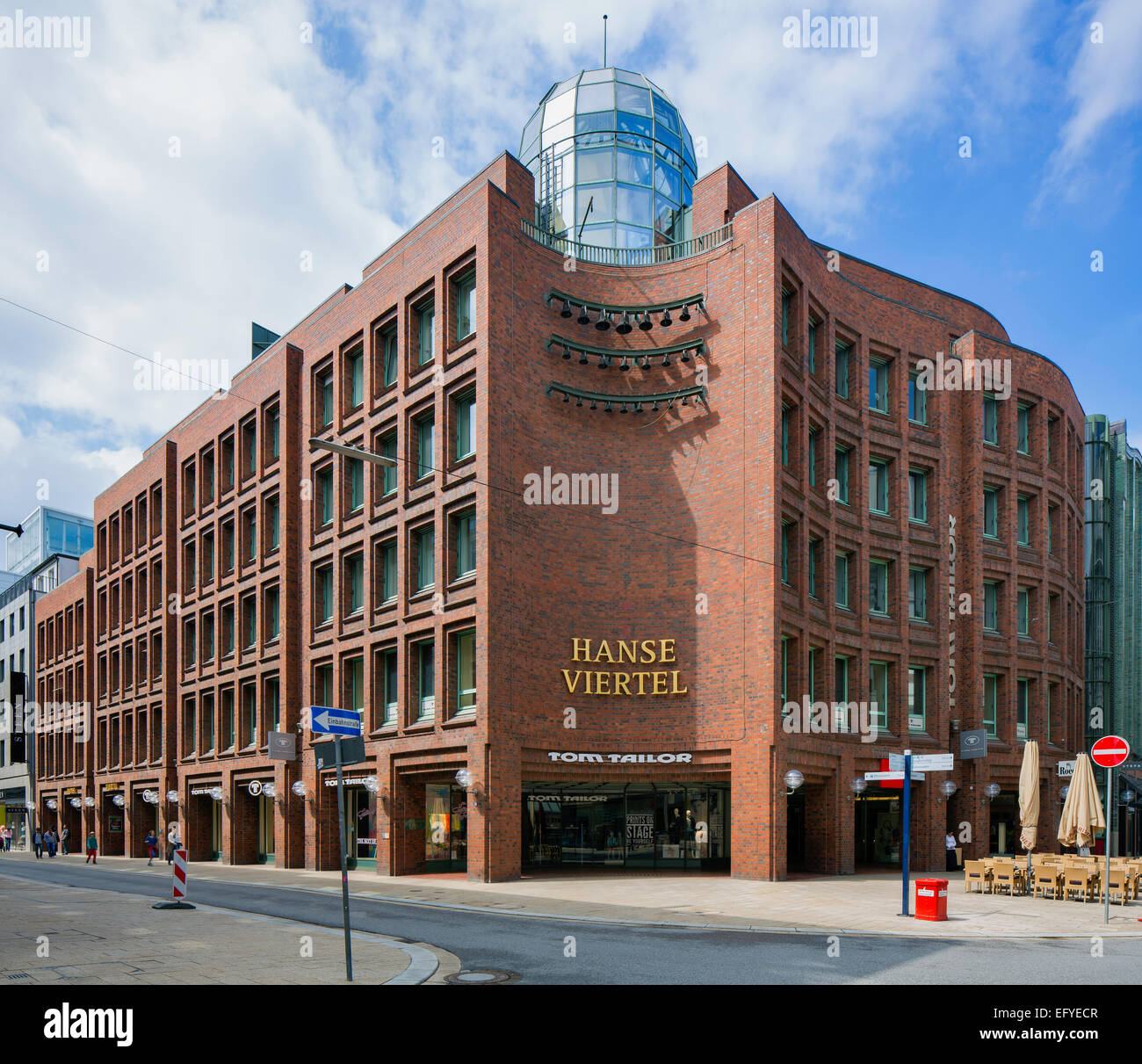 Hanse Office Hamburg | Hanse-Office Hanse-Office – PNSWG