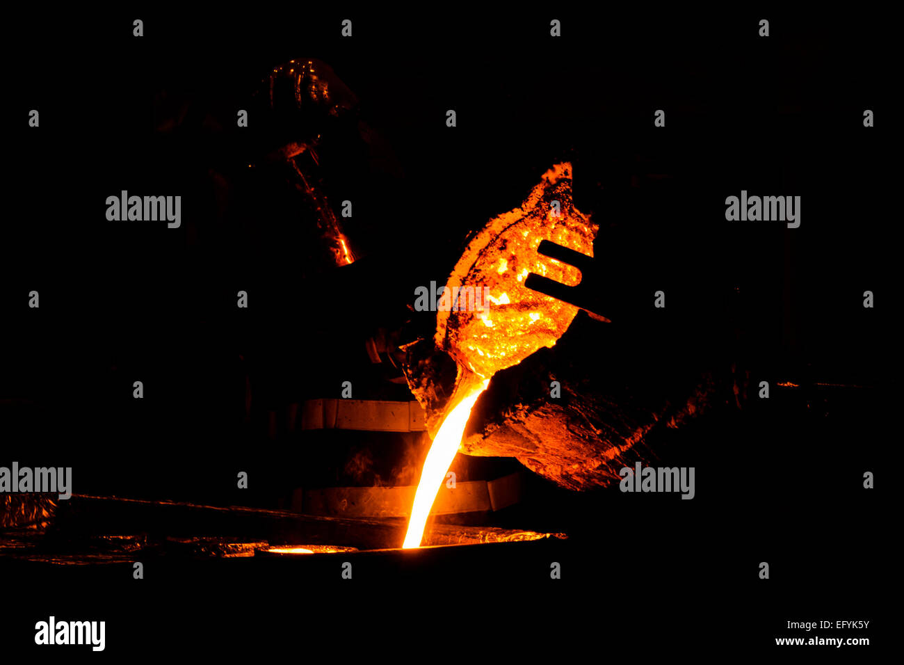 10 Kg Propane Metal Melting Furnace Light-Duty – PMC Supplies