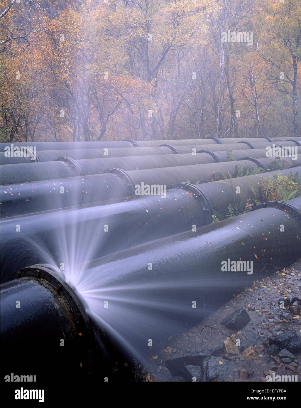 Lochaber hydroelectric hires stock photography and images Alamy