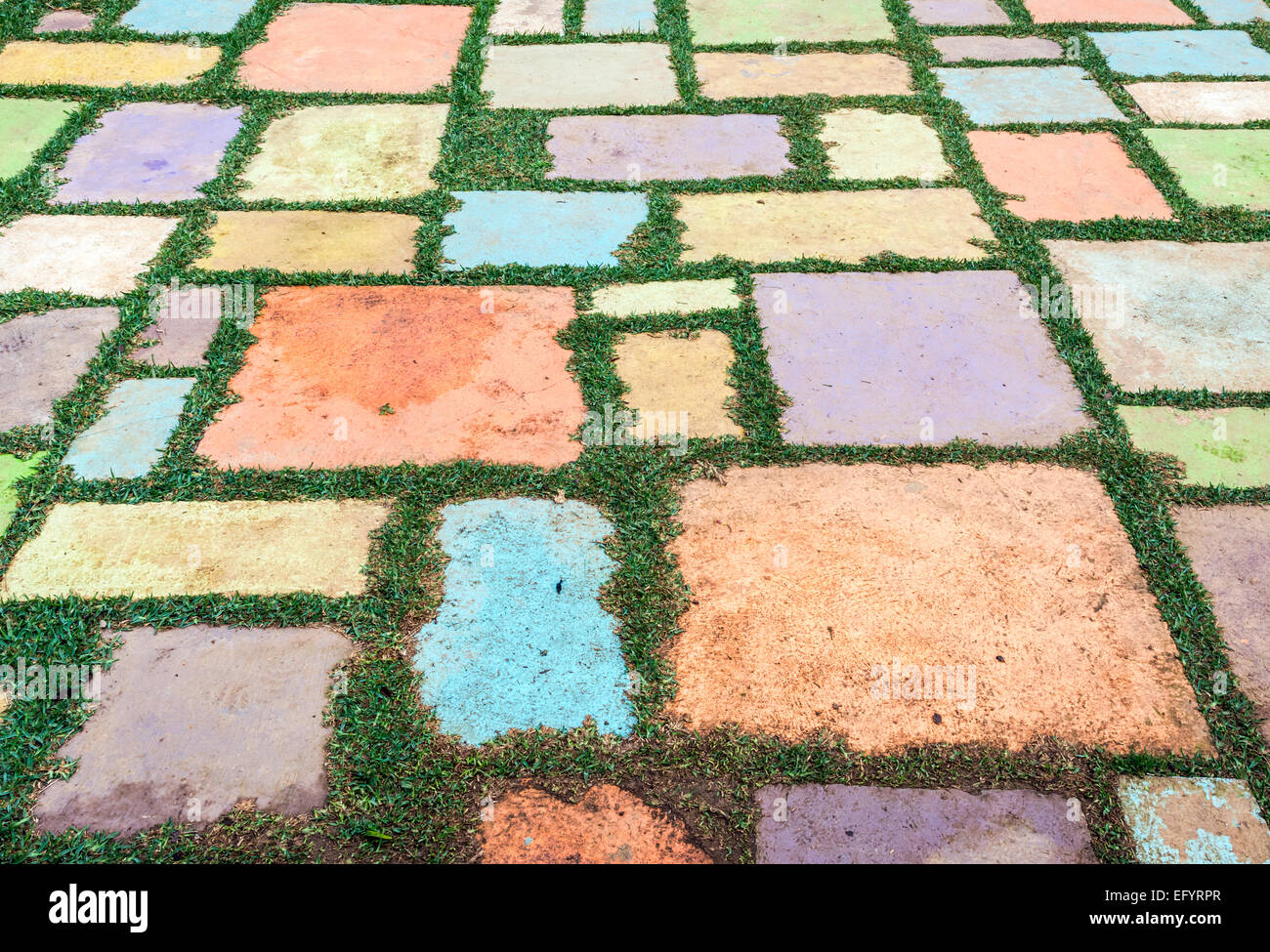 Ground block hires stock photography and images Alamy