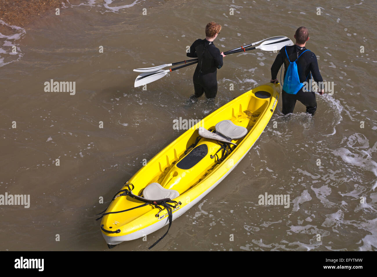 Bic Kalao Person Kayak USA Outlet