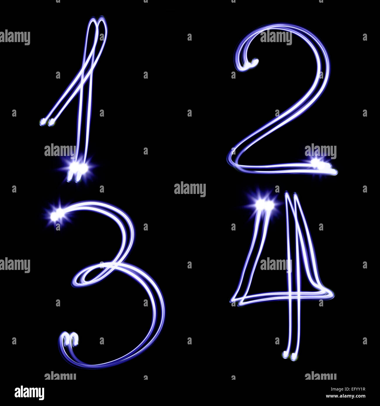 Line Drawing Alphabet High Resolution Stock Photography ...