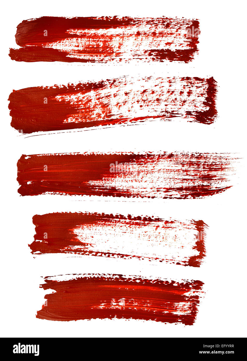 Paint brush stroke hires stock photography and images Alamy