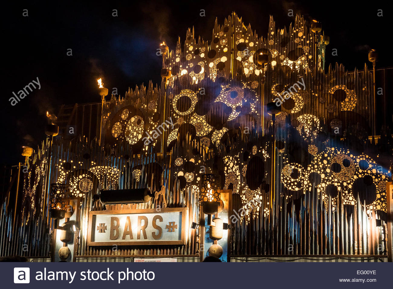 Hellfest Stock Photos & Hellfest Stock Images - Alamy