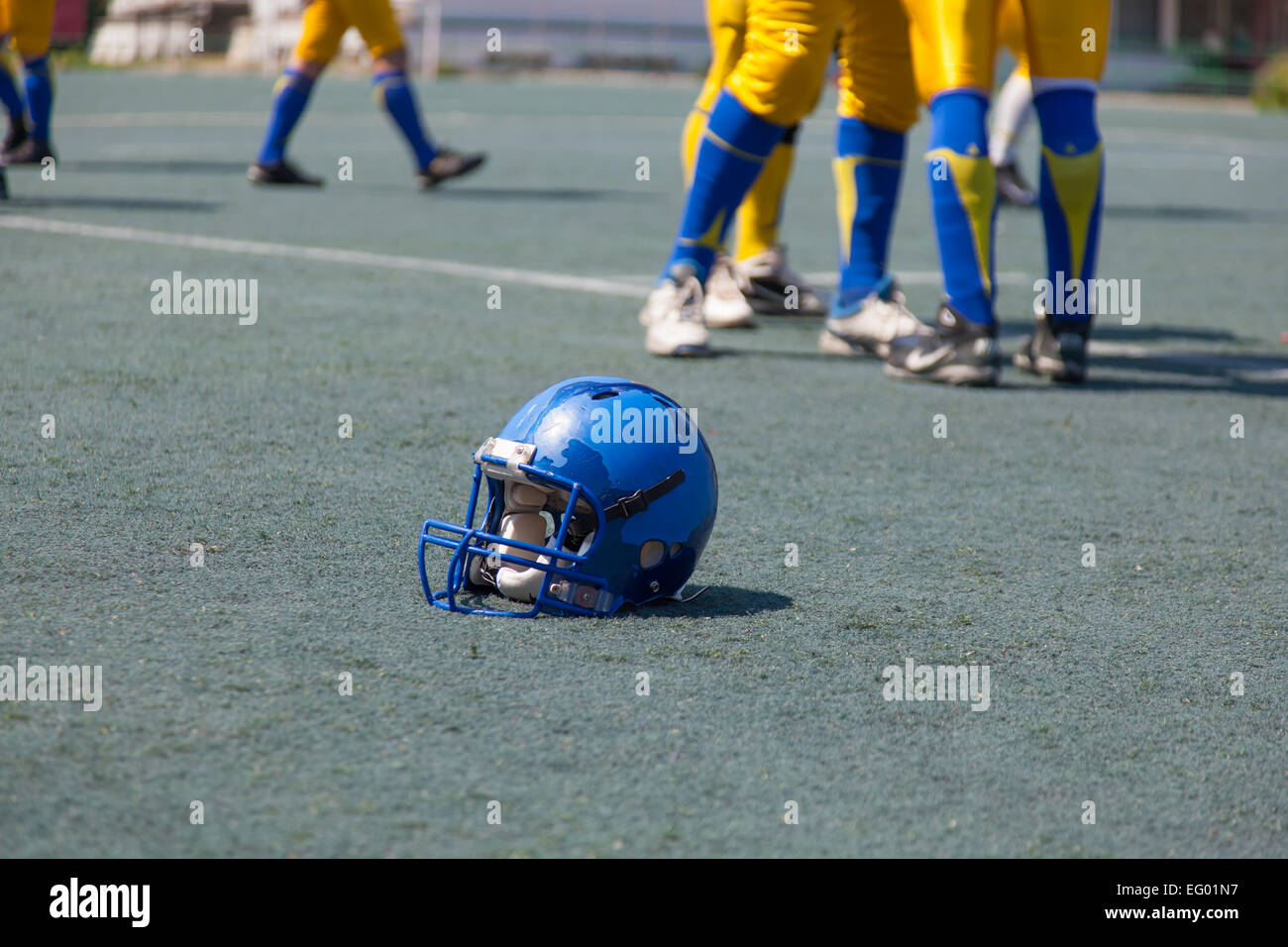 Rugby head protection hires stock photography and images Alamy