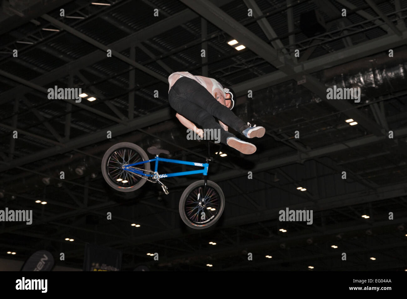 Excel sports bikes 2025