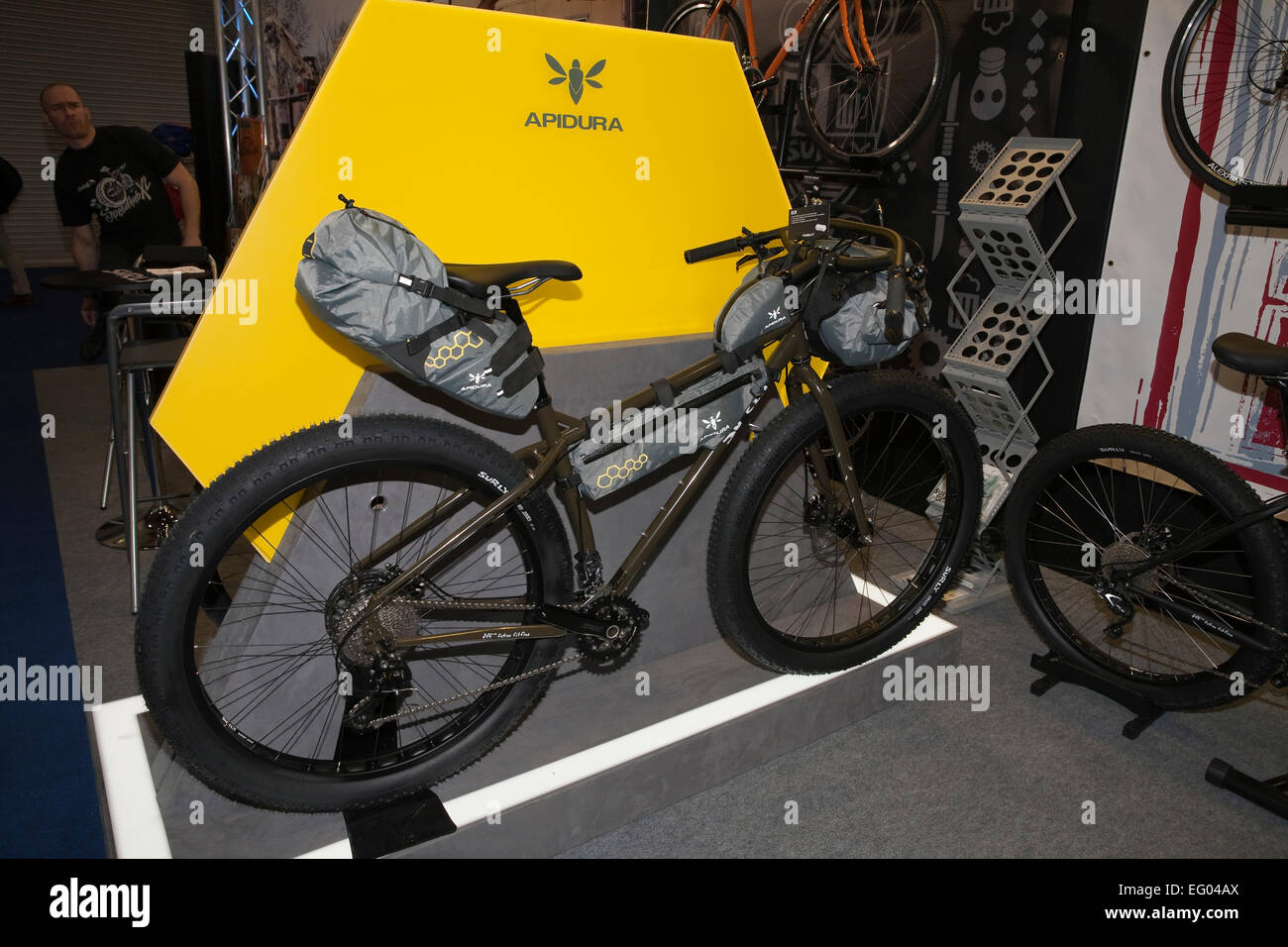 apidura bike