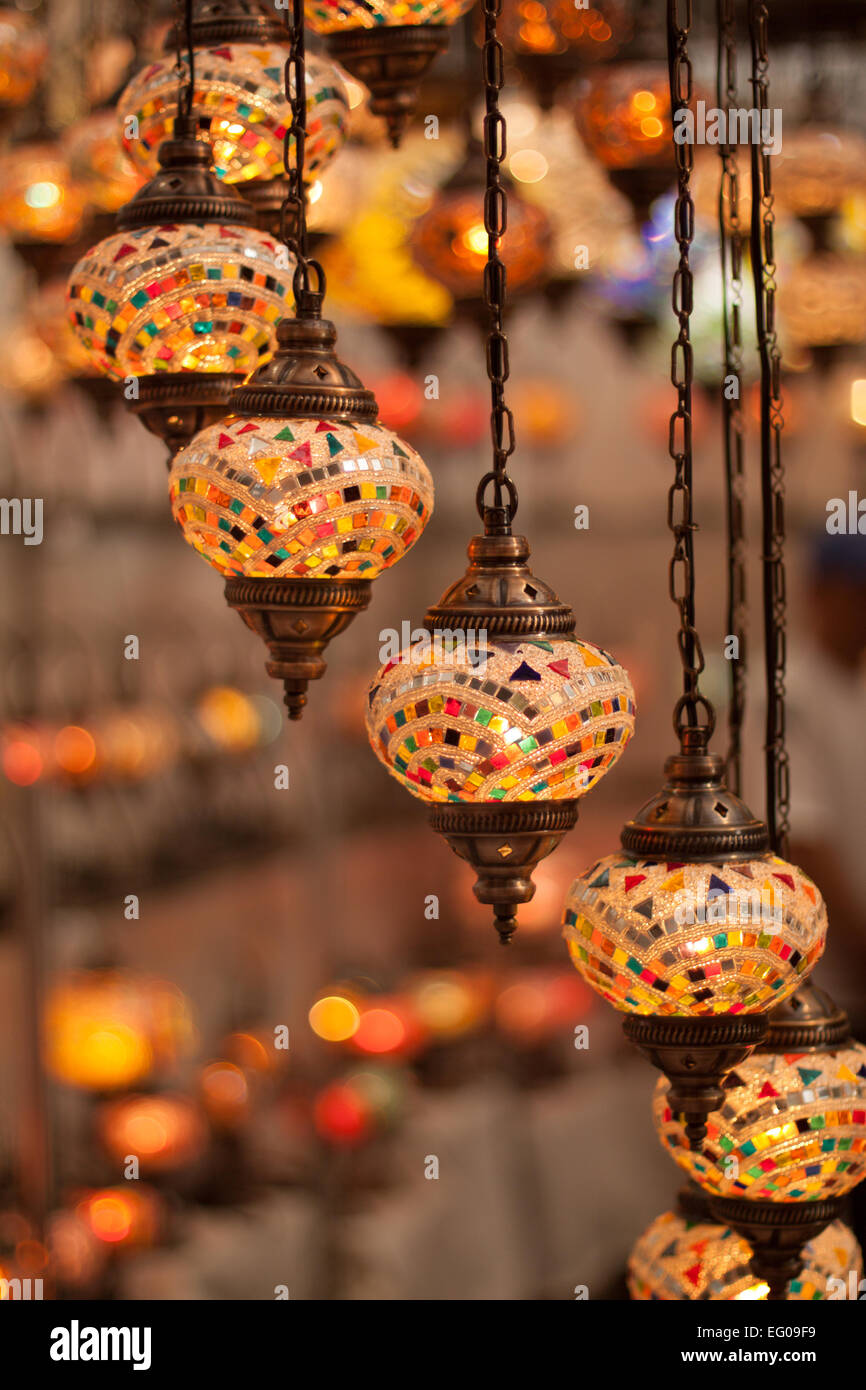 Ramadan Lamp Stock Photos & Ramadan Lamp Stock Images - Alamy