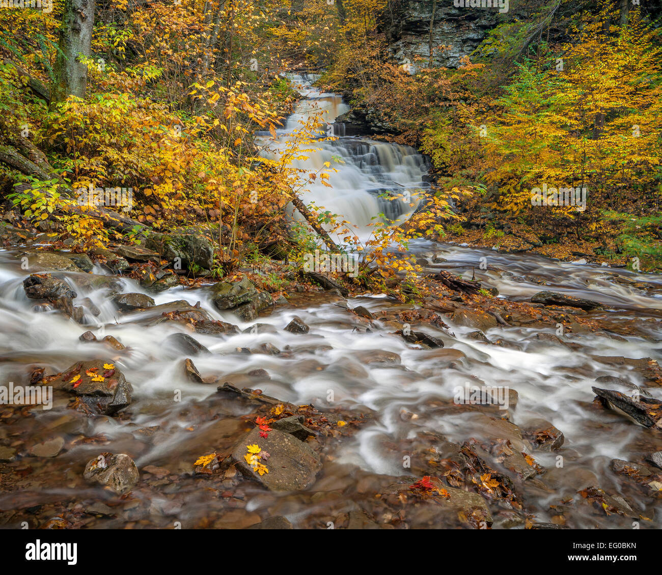 Kitchen creek hi-res stock photography and images - Alamy