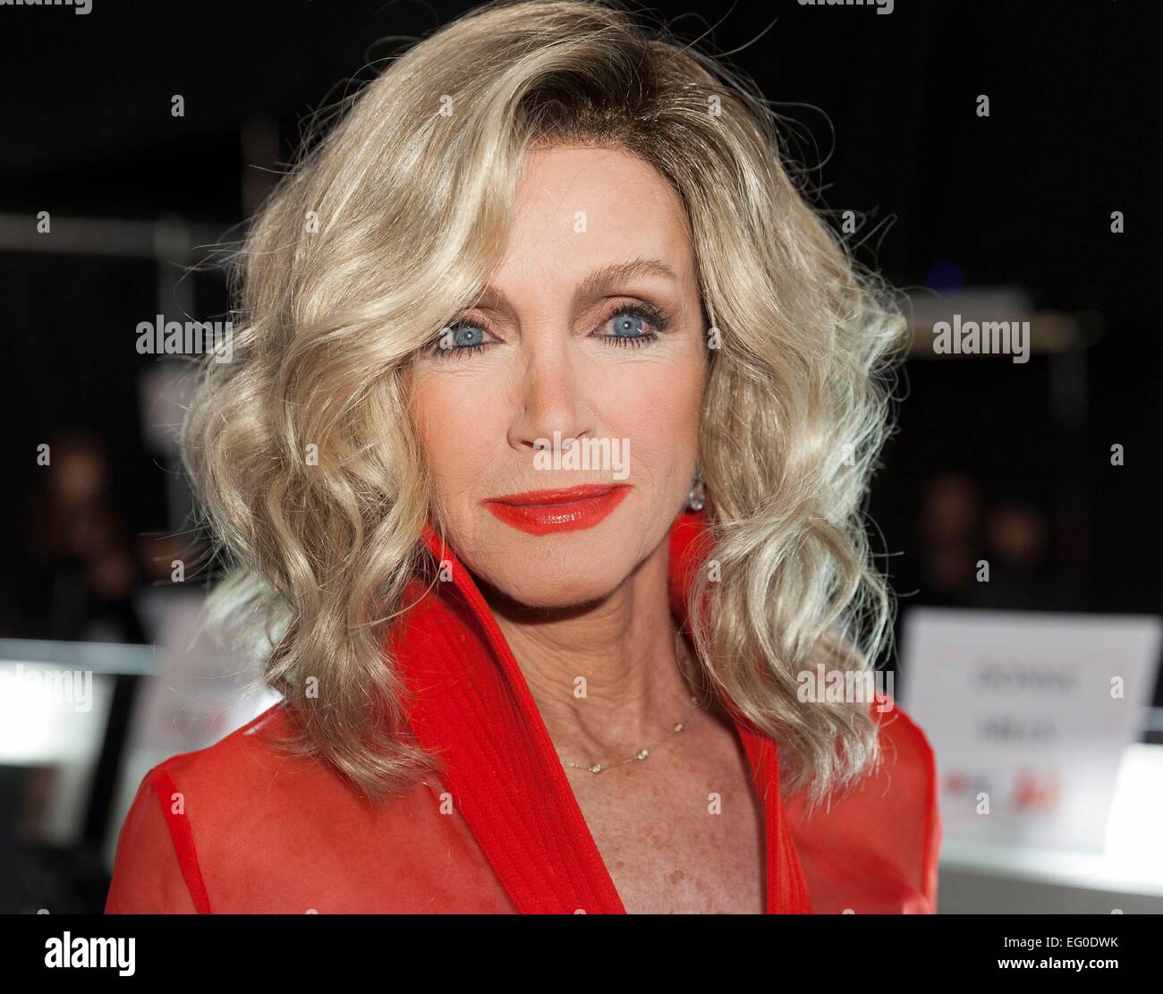 Images of donna mills