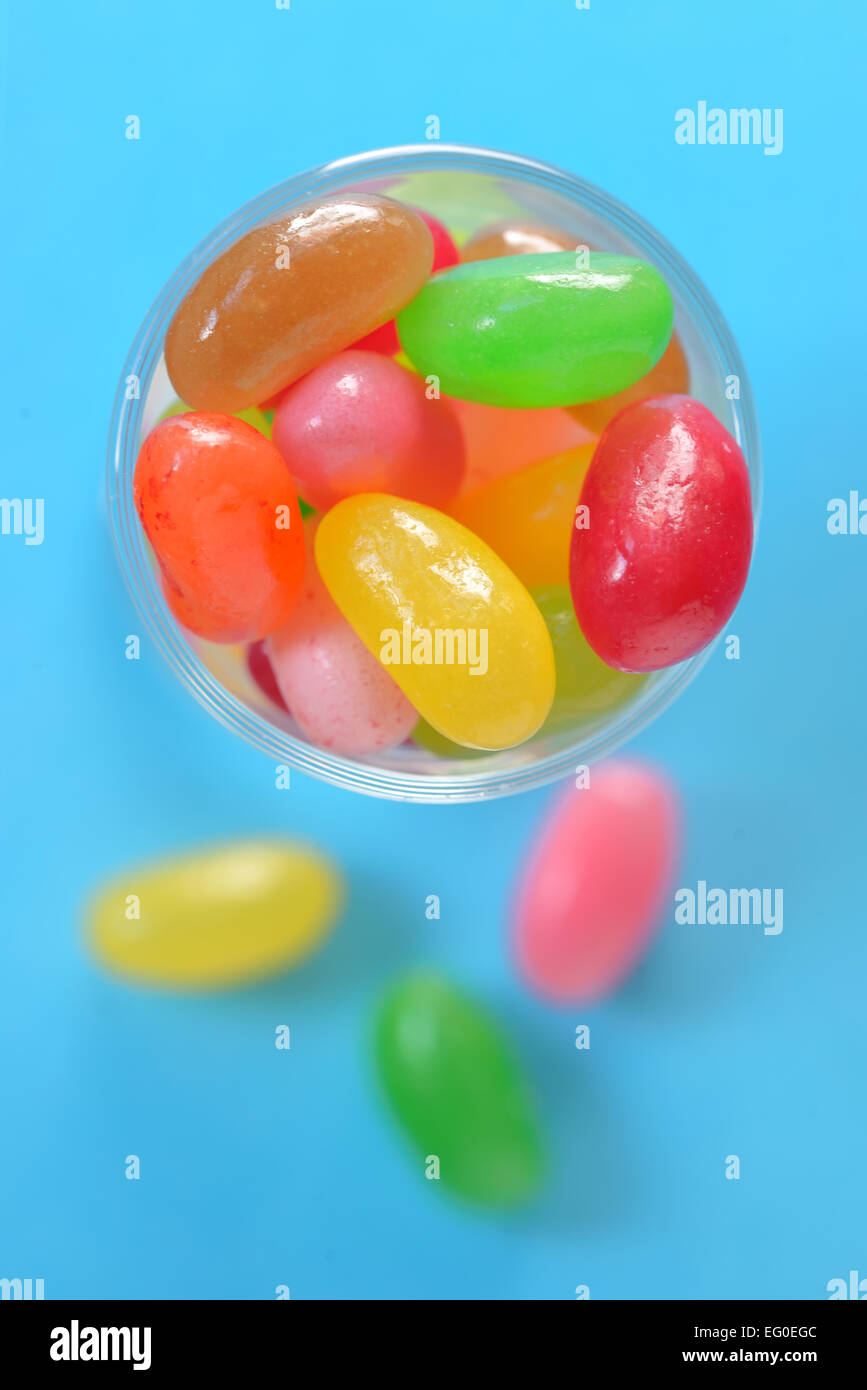 Sweets in a jar hires stock photography and images Alamy