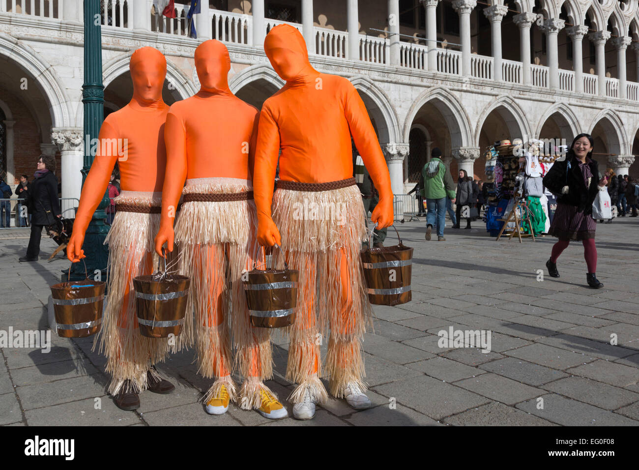 Full body spandex suit hi-res stock photography and images - Alamy