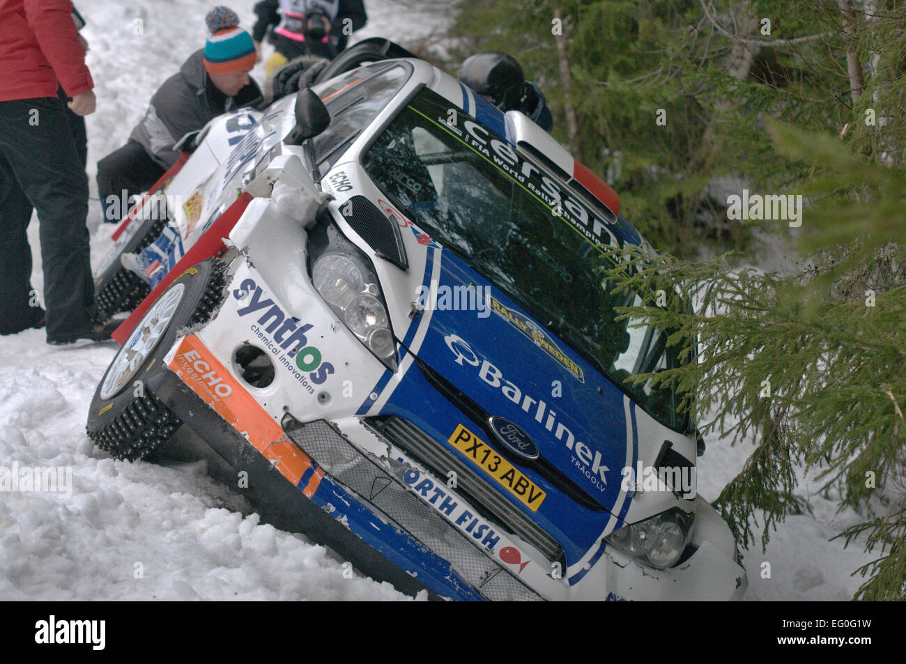 Michail Solowow, accident Stock Photo - Alamy