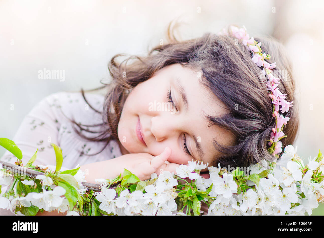 On flowers hires stock photography and images Alamy
