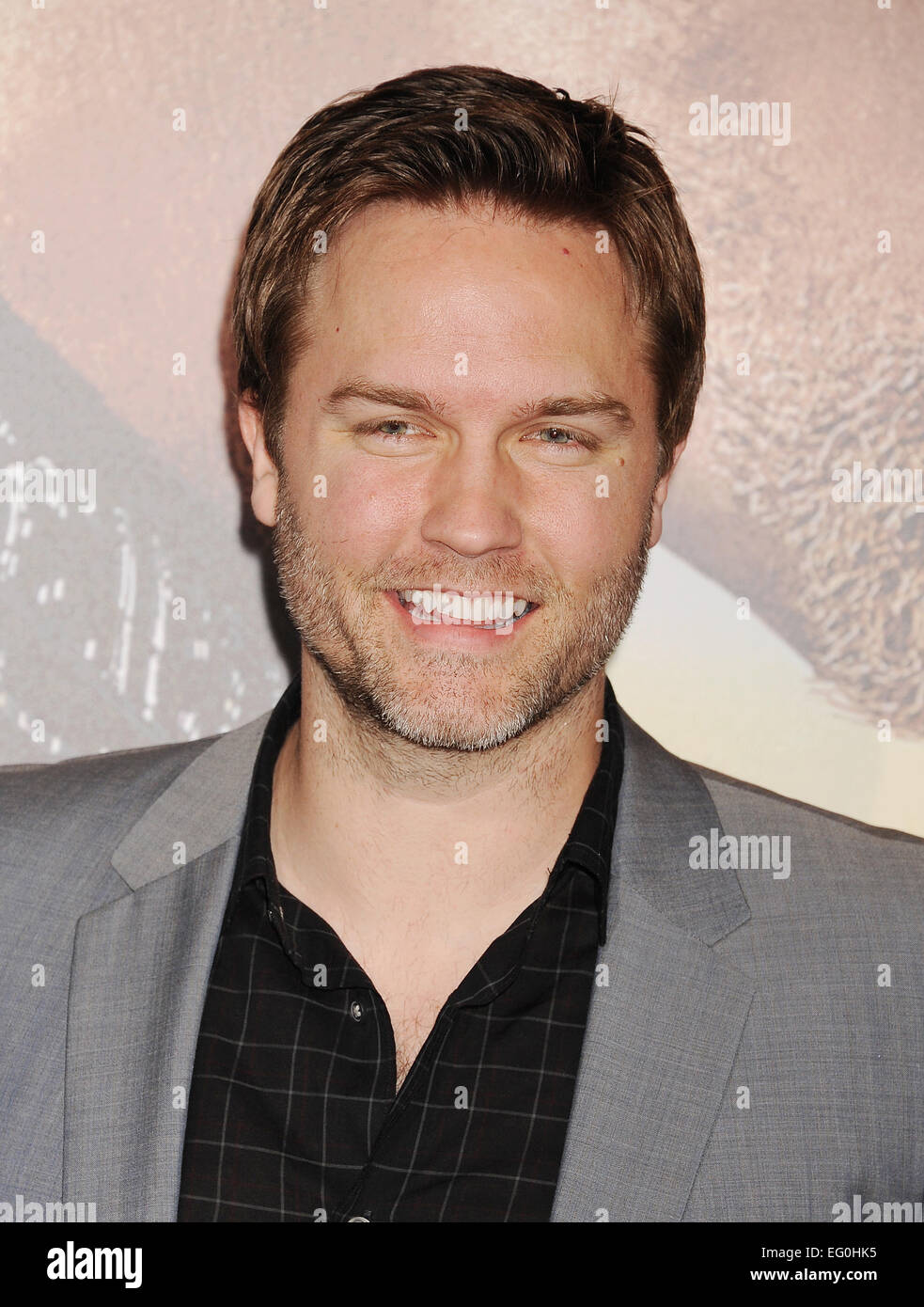 Scott porter hi-res stock photography and images - Alamy