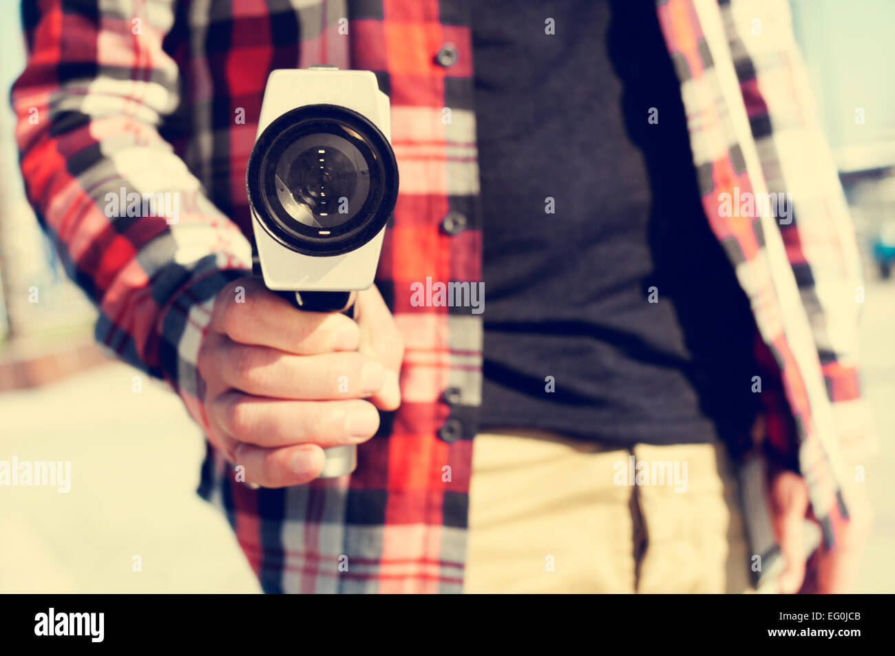 Man Pointing Gun Hi-res Stock Photography And Images - Alamy