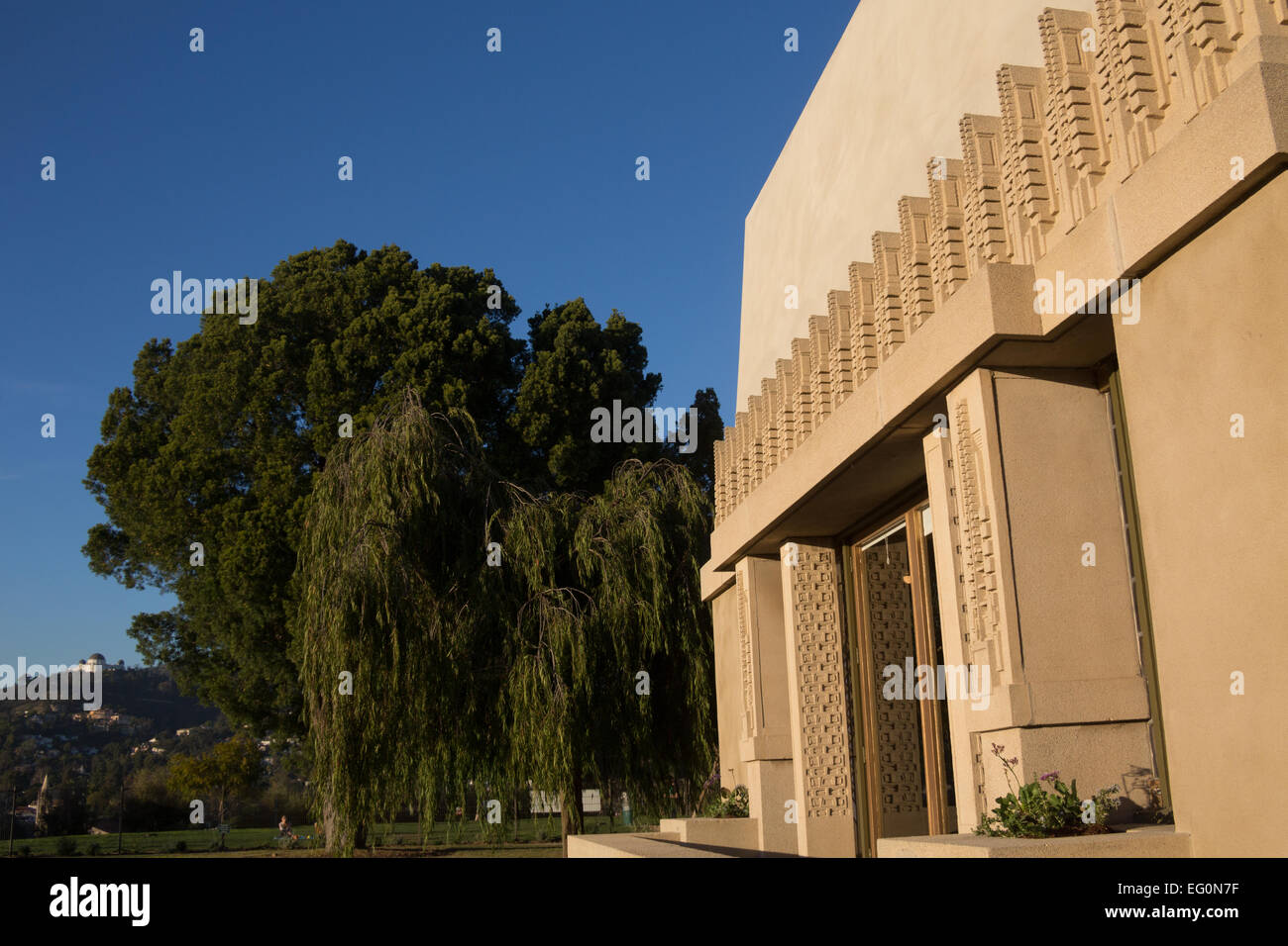 FILE Los Angeles, California, USA. 24th January, 2015. Frank Lloyd