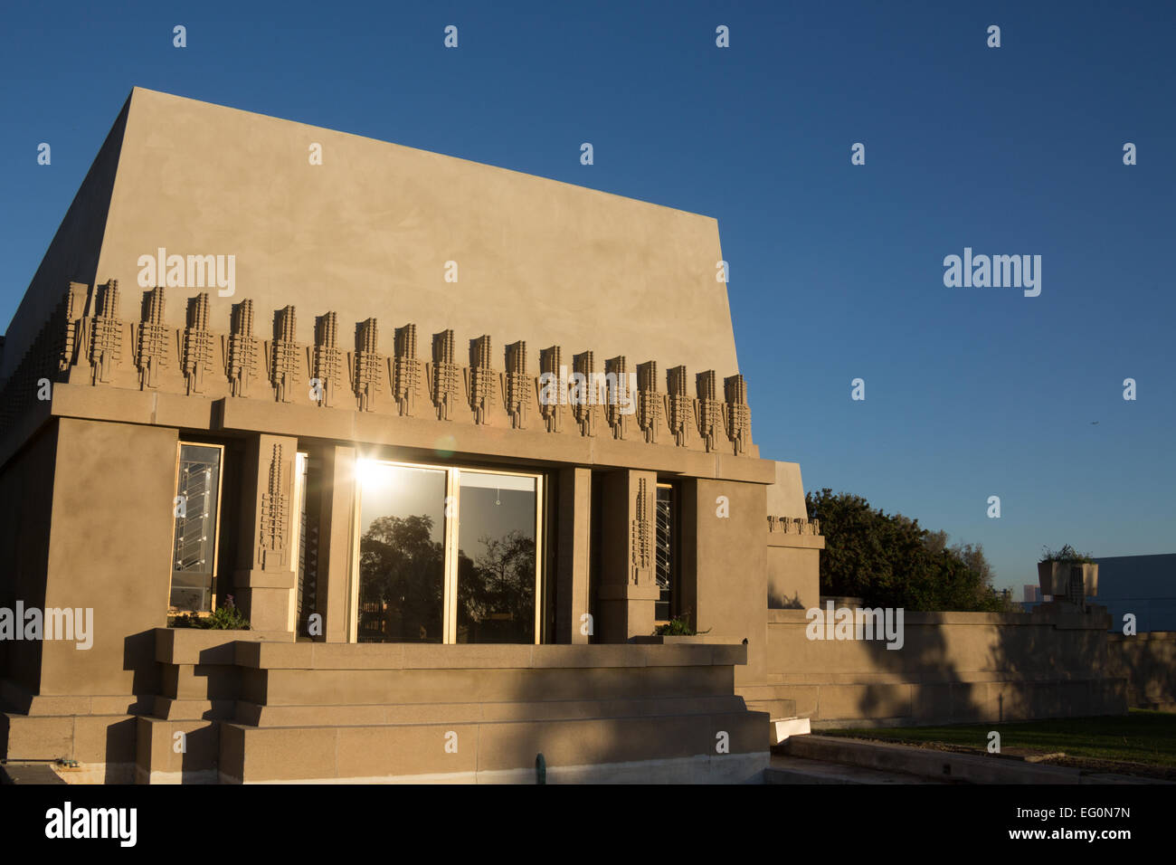 FILE Los Angeles, California, USA. 24th January, 2015. Frank Lloyd