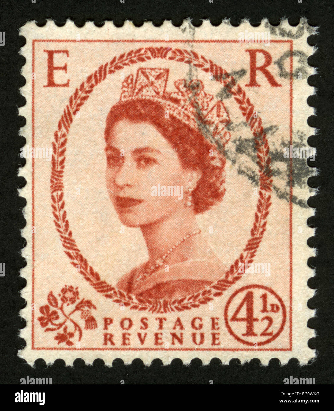 England, Queen Elizabeth II, Heads of State , Queen Stock Photo Alamy