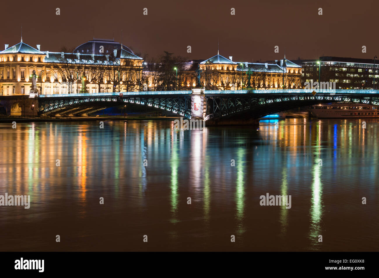 University of lyon hi-res stock photography and images - Alamy