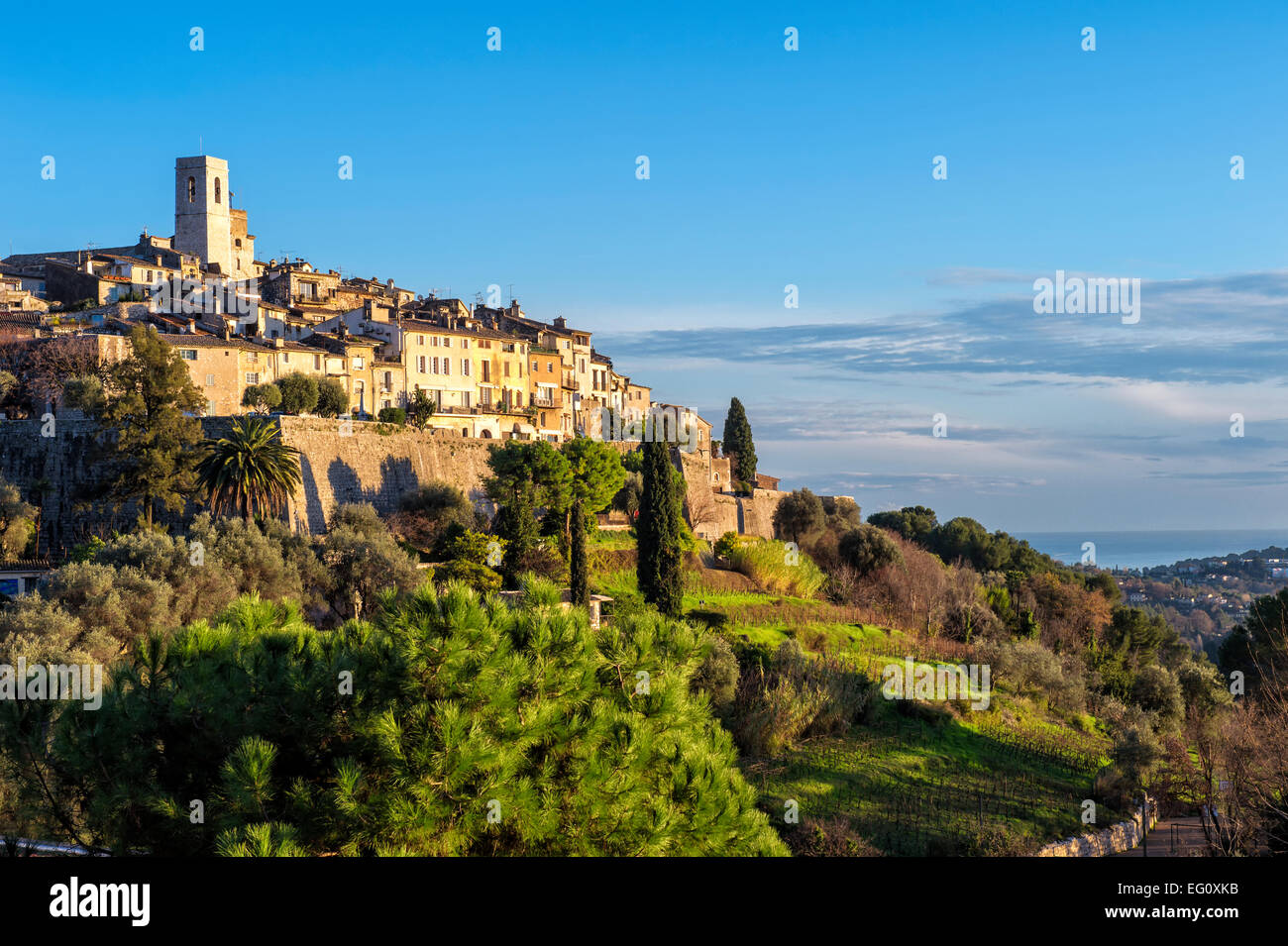 medieval-hill-town-village-of-saint-paul-de-vence-hi-res-stock