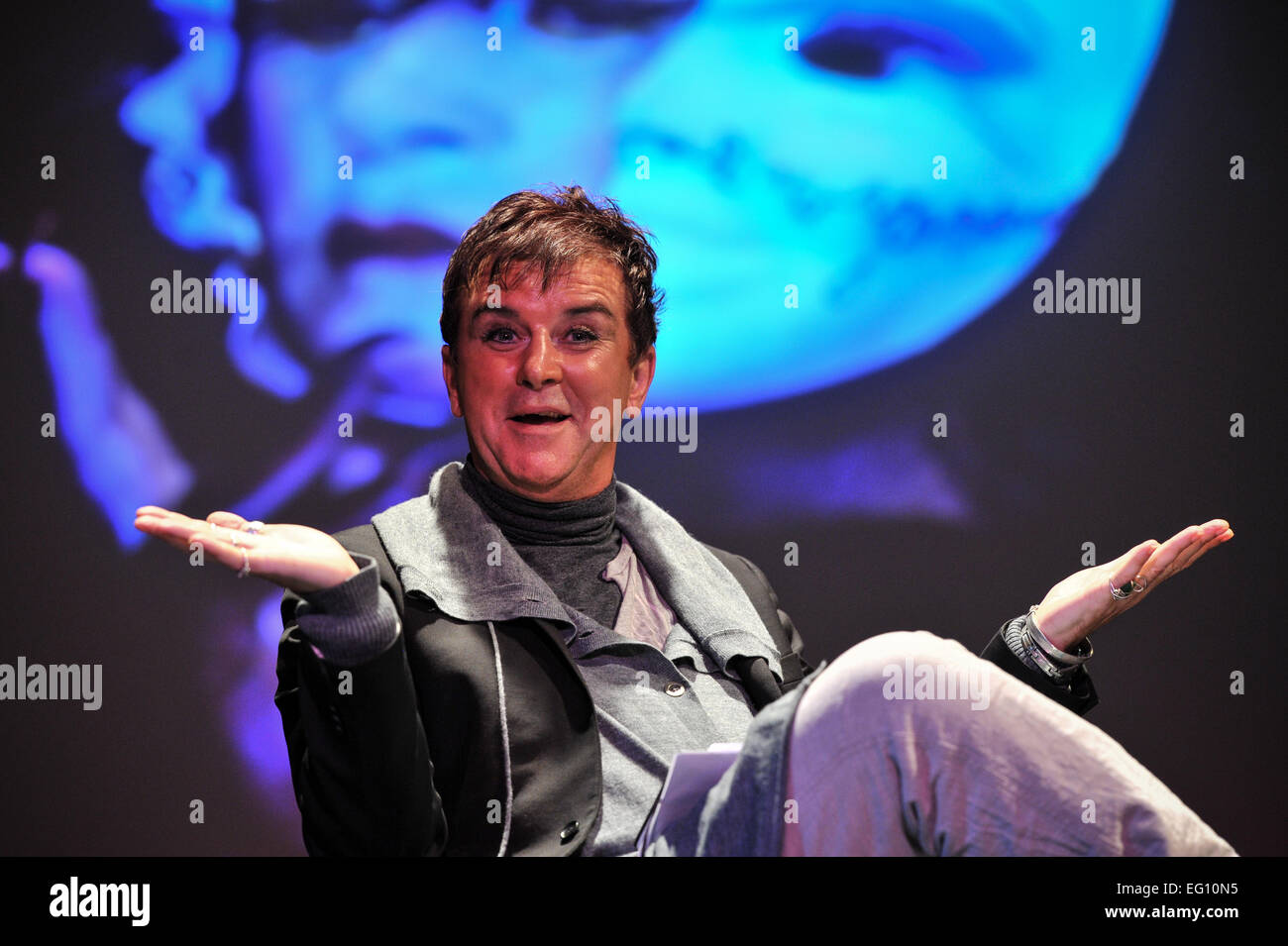 Visage band hires stock photography and images Alamy