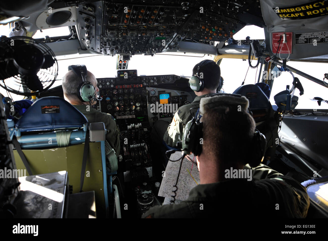 Offutt afb ne 45th reconnaissance hires stock photography and images