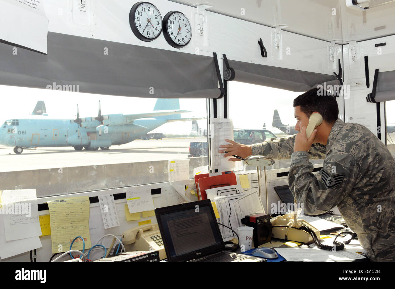 Tom Ragonese Master Sgt. Thomas Ragonese and Staff Sgt. Johnathan Concepcion ...