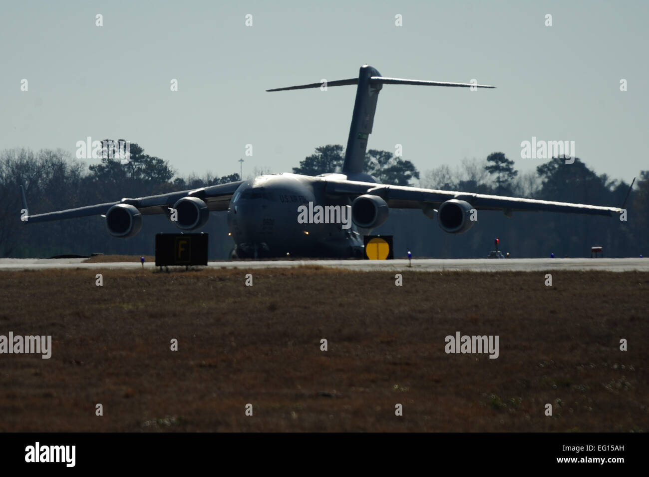 Mcchord air force base hires stock photography and images Alamy