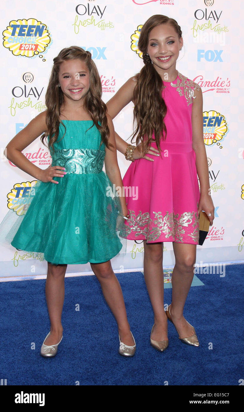 The 2014 Teen Choice Awards at The Shrine Auditorium Arrivals